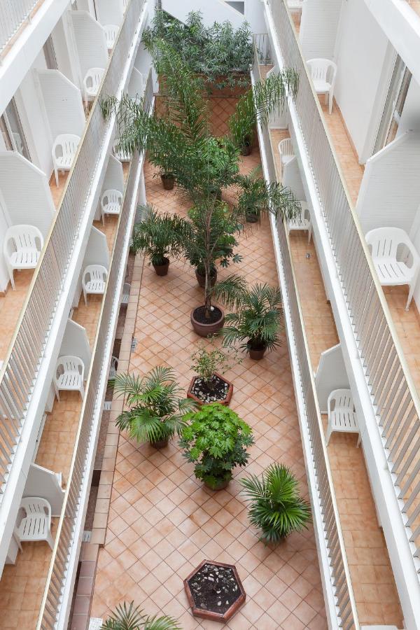 Hotel Pimar & Spa Blanes Exterior photo