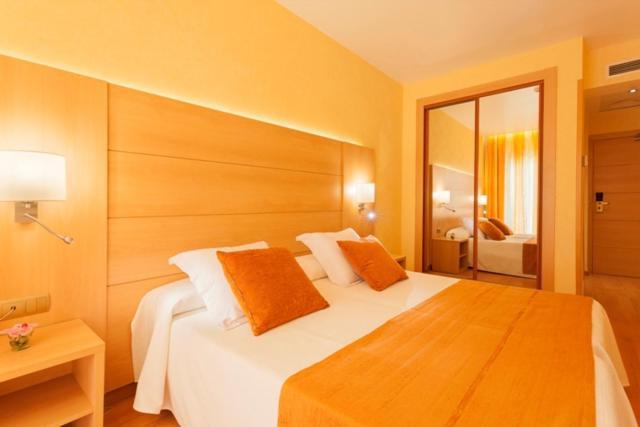 Hotel Pimar & Spa Blanes Exterior photo