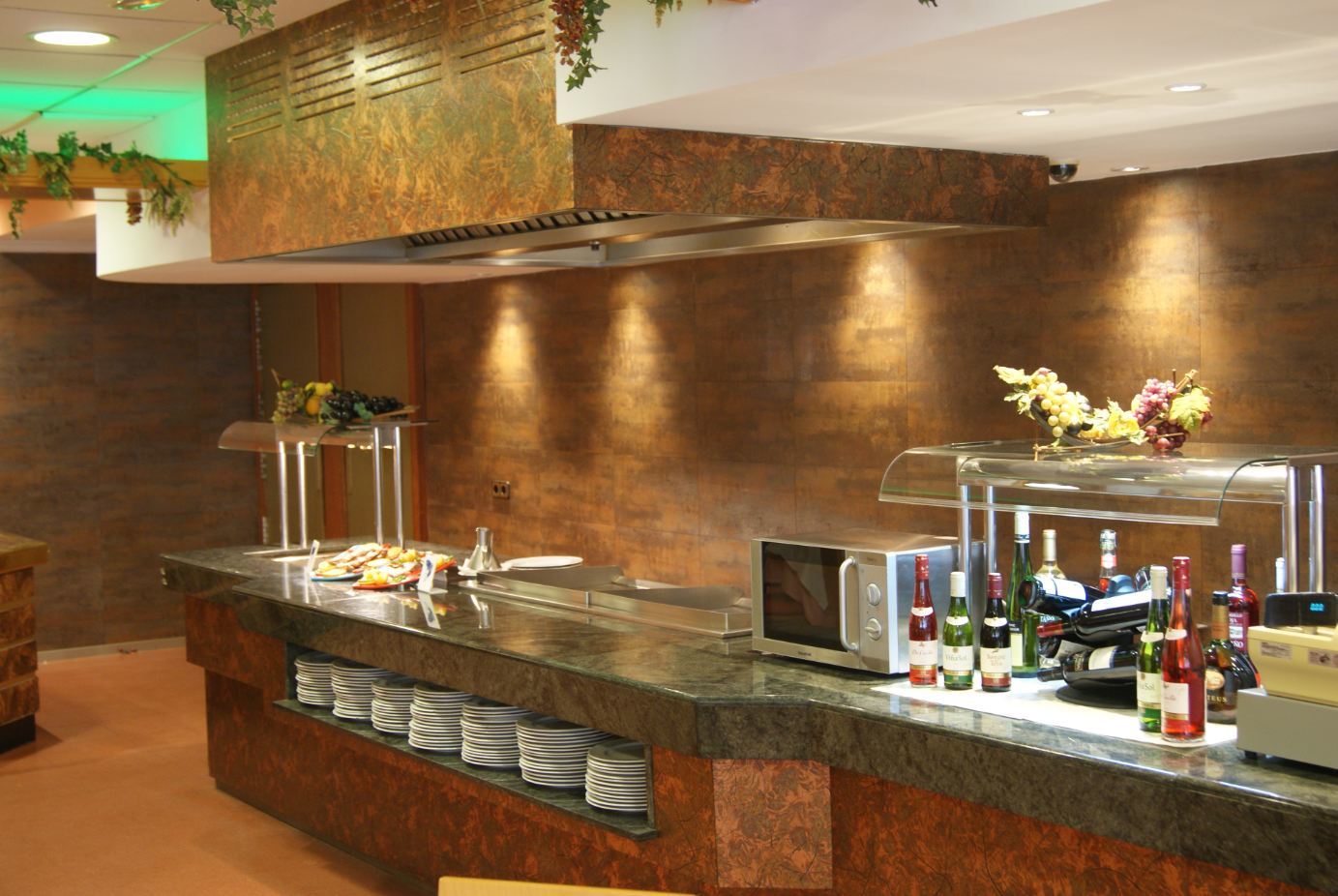 Hotel Pimar & Spa Blanes Exterior photo